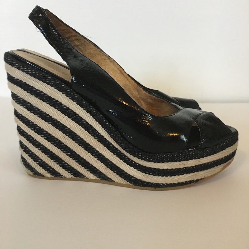 Michael Kors Wedges
